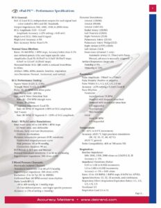 vPad-PS Product Datasheet