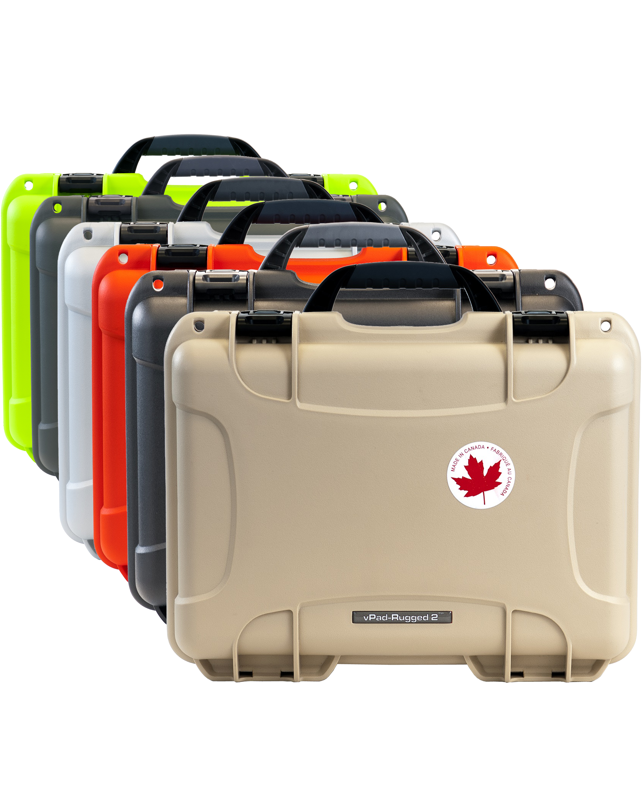 vPad-Rugged 2 | Datrend Systems Inc.