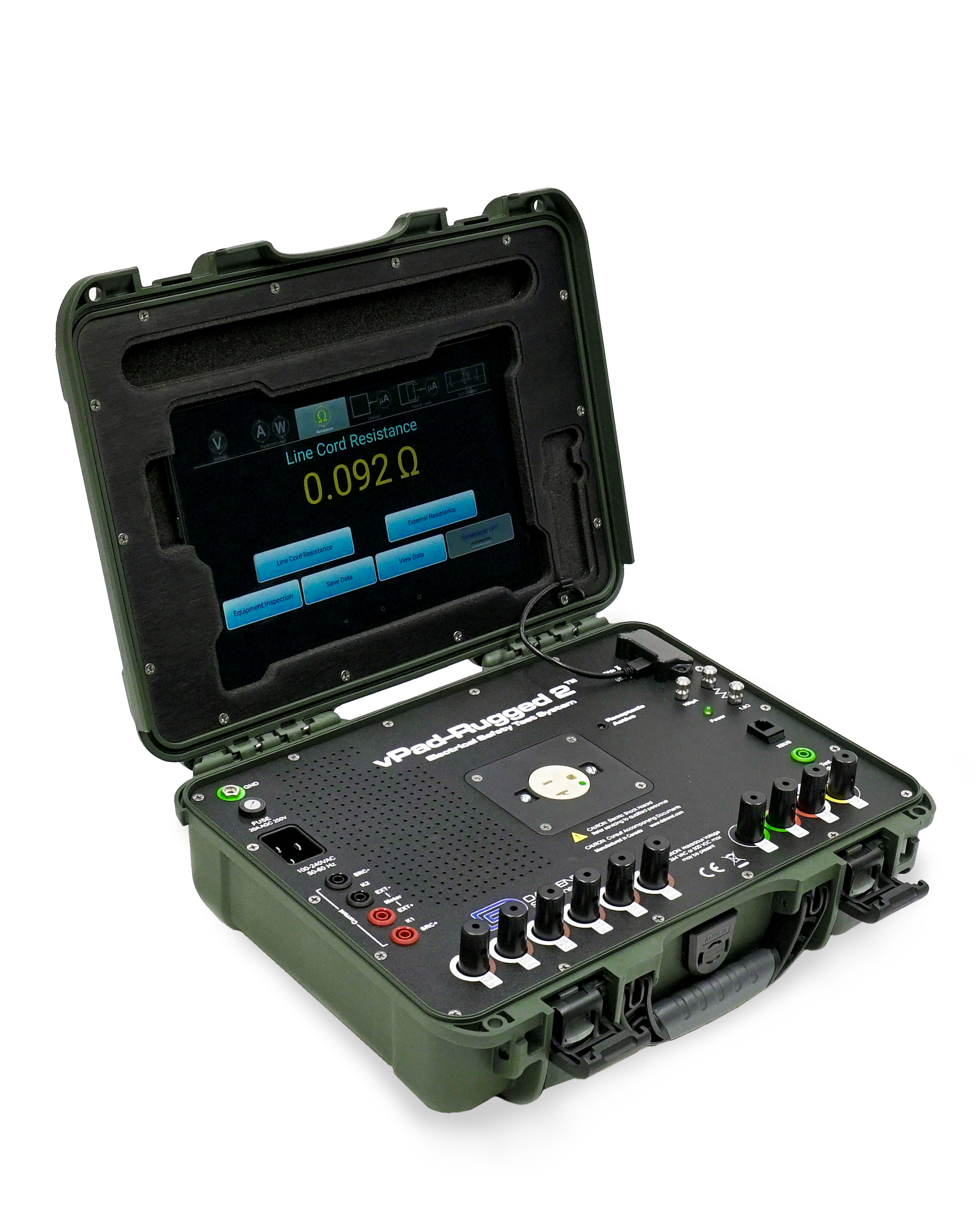 vPad-Rugged 2 | Datrend Systems Inc.