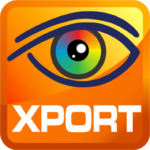 vPad-XPORT