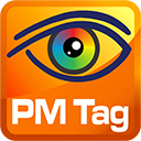 vPad-PM Tag