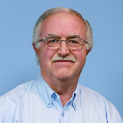 Ron Evans