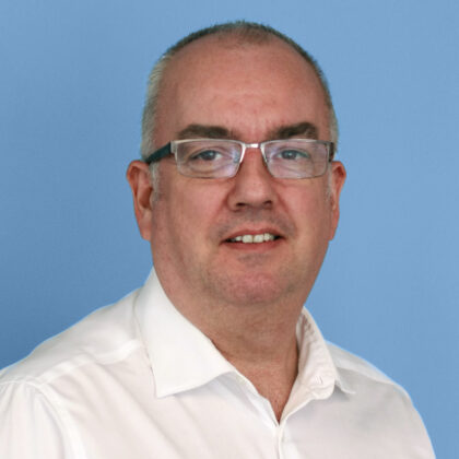 Jon Strong
