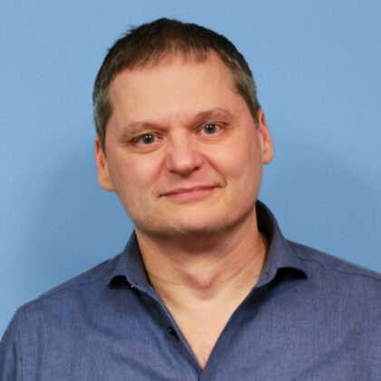 Mark Miller