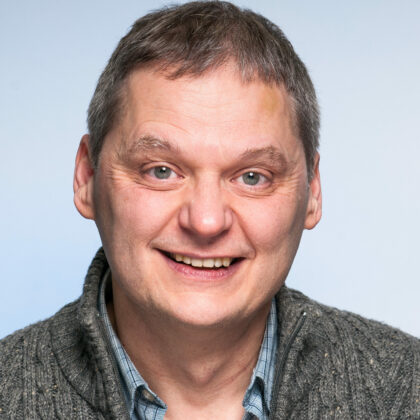 Mark Miller