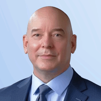 Gary Shields